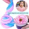 11 Pieces Butter Slime Kit Two-Toned 11 Packed Fidget Toy, Educational Slime Toys, Birthday Gifts Prize Party Favors for Girl Boys Kids 6 7 8 9 10 11 12